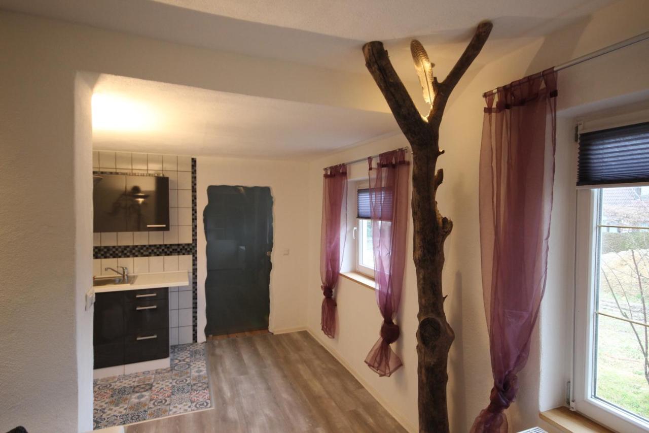 Ferienwohnung Fischach المظهر الخارجي الصورة