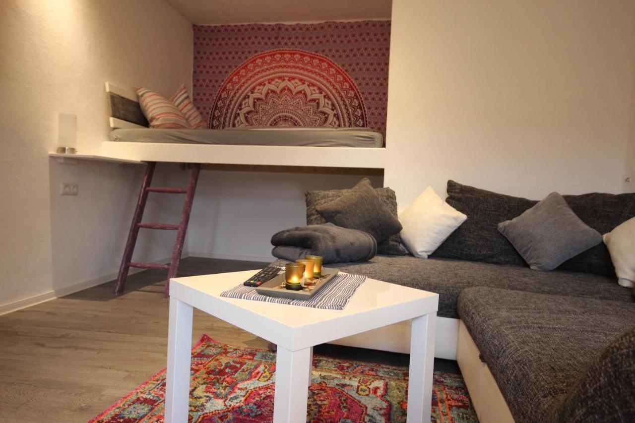 Ferienwohnung Fischach المظهر الخارجي الصورة