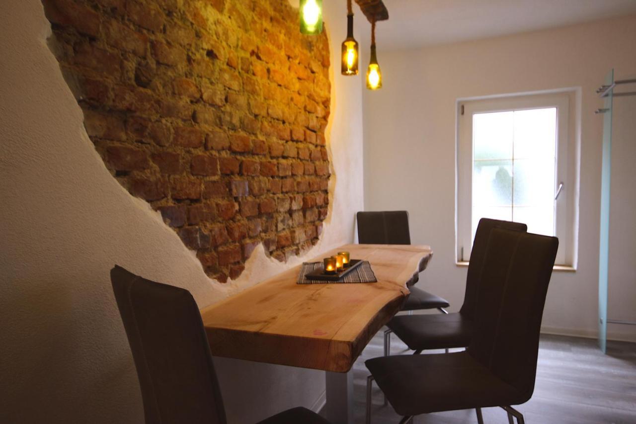 Ferienwohnung Fischach المظهر الخارجي الصورة