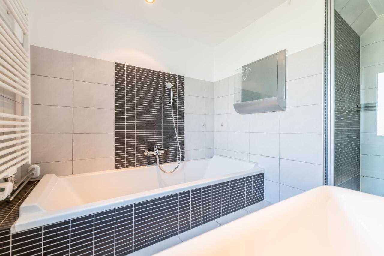Ferienwohnung Fischach المظهر الخارجي الصورة