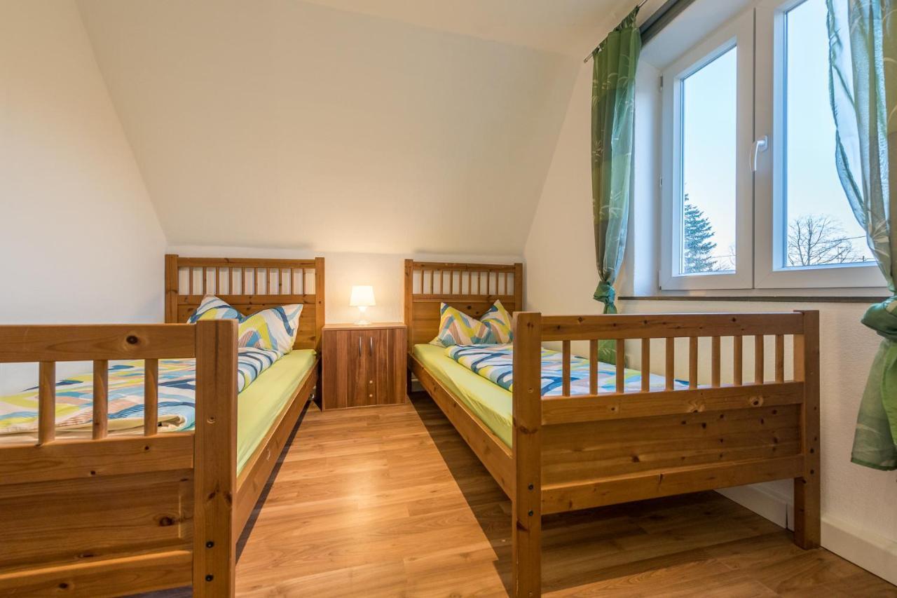 Ferienwohnung Fischach المظهر الخارجي الصورة