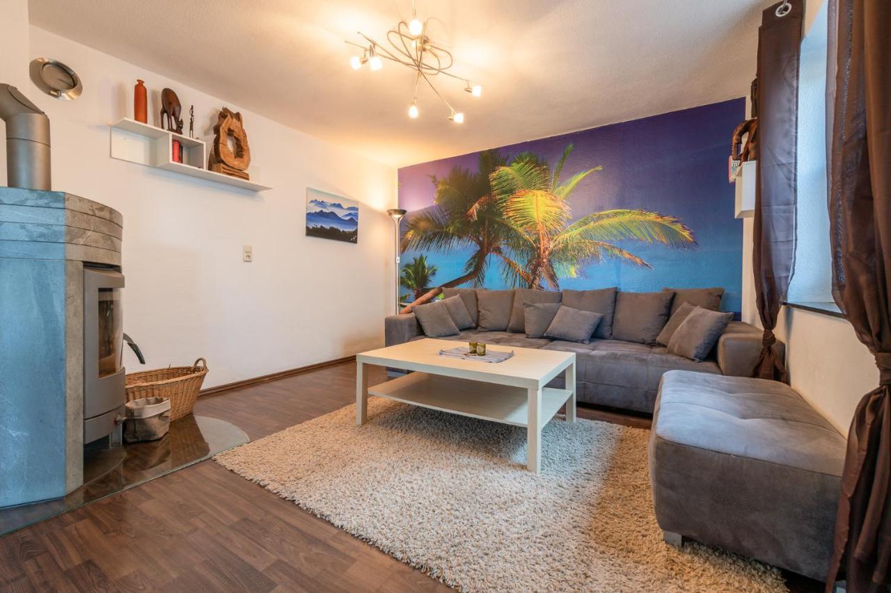 Ferienwohnung Fischach المظهر الخارجي الصورة